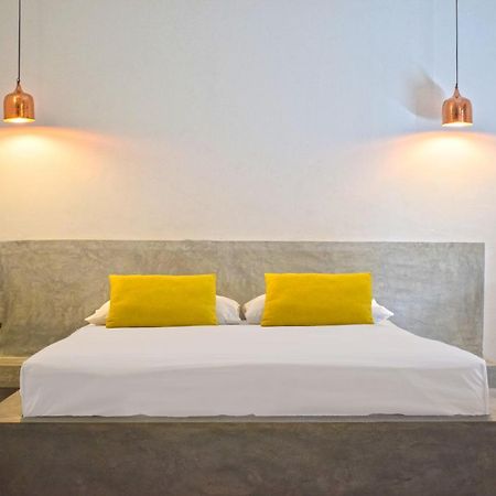 City Beds Colombo Eksteriør bilde