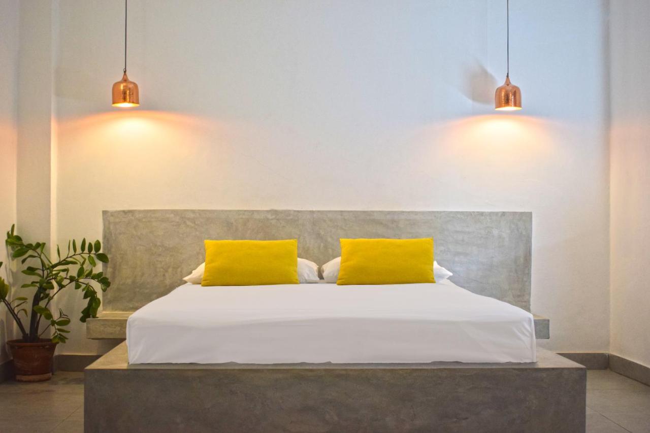 City Beds Colombo Eksteriør bilde