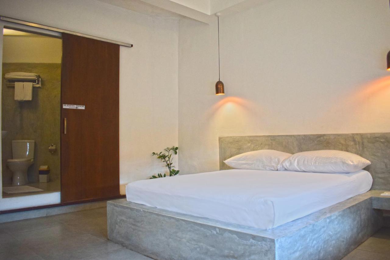 City Beds Colombo Eksteriør bilde