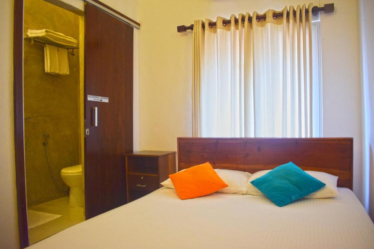 City Beds Colombo Eksteriør bilde