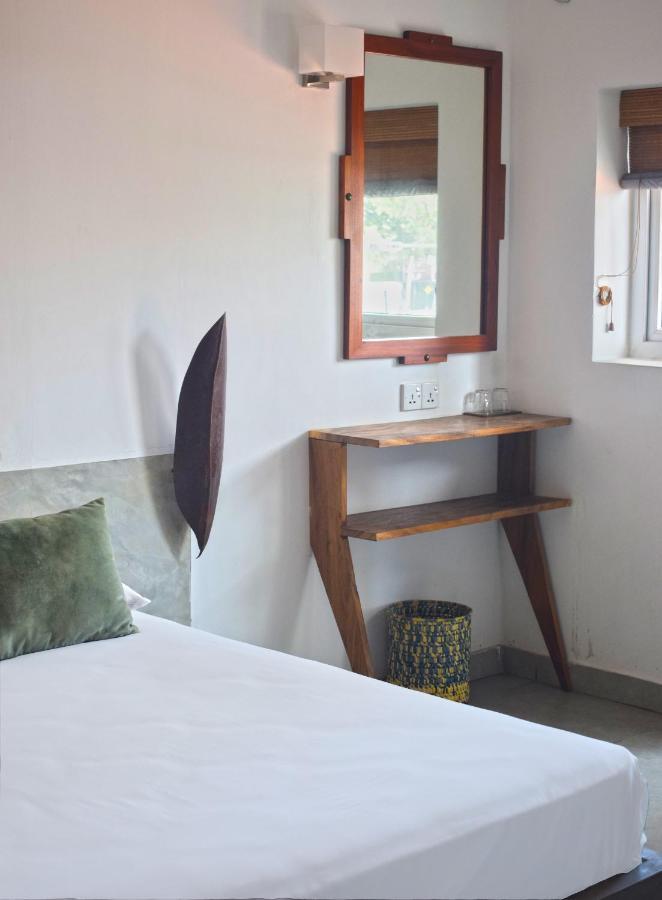 City Beds Colombo Eksteriør bilde