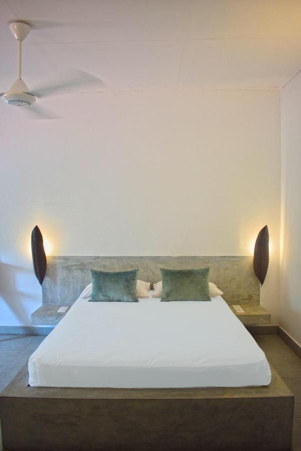 City Beds Colombo Eksteriør bilde