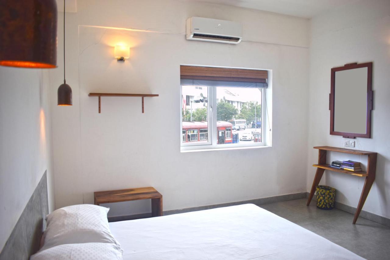 City Beds Colombo Eksteriør bilde