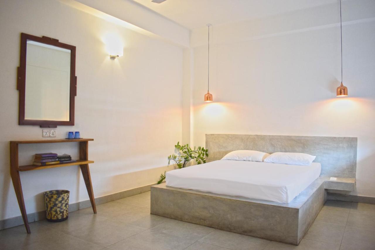 City Beds Colombo Eksteriør bilde